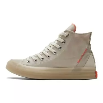 CONVERSE Кроссовки Chuck Taylor All Star Cx Crafted Comfort High Desert Sand