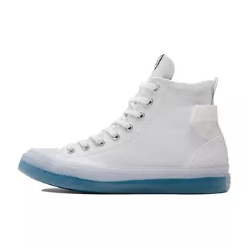 CONVERSE Кроссовки Chuck Taylor All Star Cx Chinese New Year White Bright Spruce