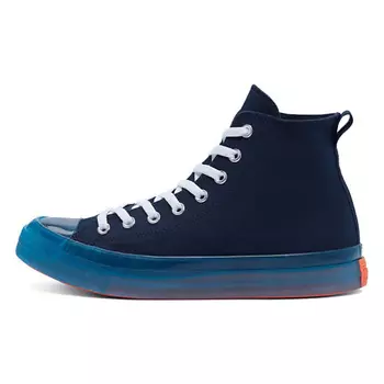 CONVERSE Кроссовки Chuck Taylor All Star Cx High Obsidian Sail