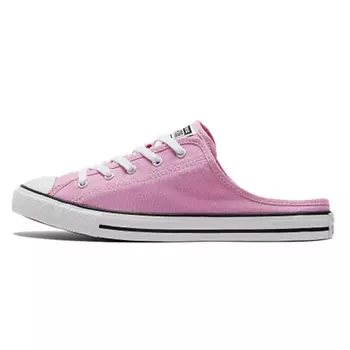 CONVERSE Кроссовки Chuck Taylor All Star Dainty Mule Pink Blue Womens