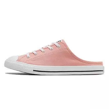 CONVERSE Кроссовки Chuck Taylor All Star Dainty Mule For Pink Womens