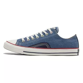 CONVERSE Кроссовки Chuck Taylor All Star Dark Blue Indigo