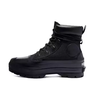 CONVERSE Кроссовки Chuck Taylor All Star Duck Boot Ambush Black