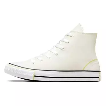 CONVERSE Кроссовки Chuck Taylor All Star En Bota White