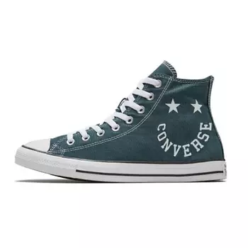 CONVERSE Кроссовки Chuck Taylor All Star Faded Spruce//White