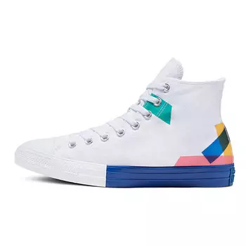 CONVERSE Кроссовки Chuck Taylor All Star Hi Space Racer