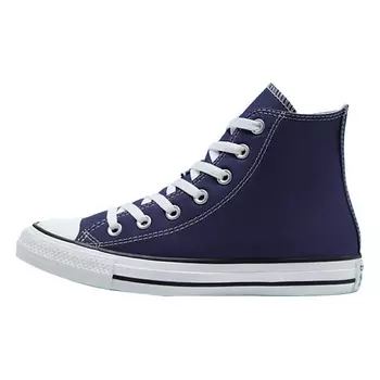 CONVERSE Кроссовки Chuck Taylor All Star Hi Blue