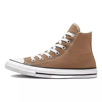 CONVERSE Кроссовки Chuck Taylor All Star Hi Sand Dune