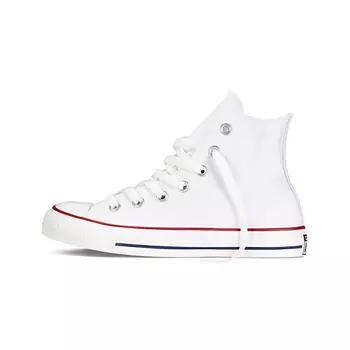 CONVERSE Кроссовки Chuck Taylor All Star Hi Classic White