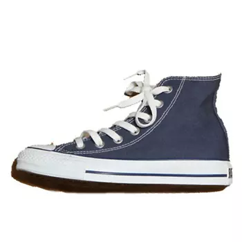 CONVERSE Кроссовки Chuck Taylor All Star Hi Navy