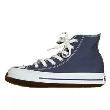CONVERSE Кроссовки Chuck Taylor All Star Hi Navy