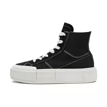 CONVERSE Кроссовки Chuck Taylor All Star Hi Cruise Black
