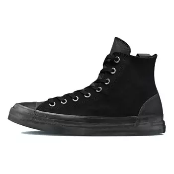 CONVERSE Кроссовки Chuck Taylor All Star Hi Cx Black Storm