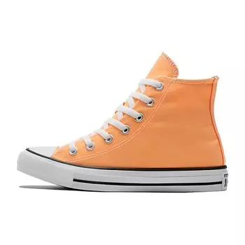 CONVERSE Кроссовки Chuck Taylor All Star Hi Peach Beam
