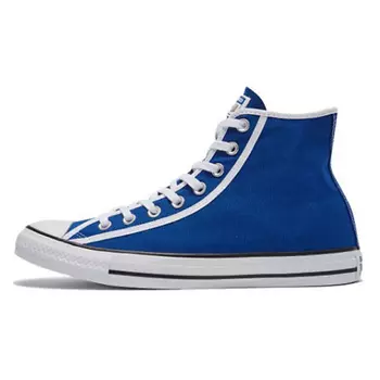 CONVERSE Кроссовки Chuck Taylor All Star Hi Trainers Blue White