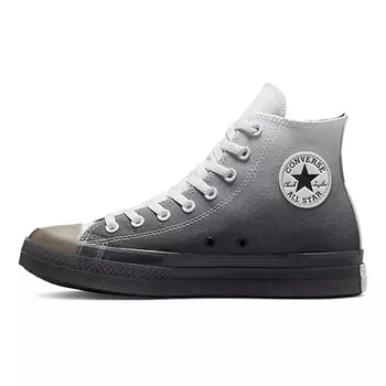 CONVERSE Кроссовки Chuck Taylor All Star Hi Cx Gradient White Black