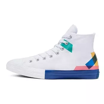 CONVERSE Кроссовки Chuck Taylor All Star Hi Space Racer