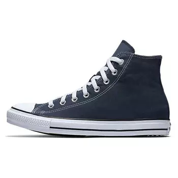 CONVERSE Кроссовки Chuck Taylor All Star High Navy