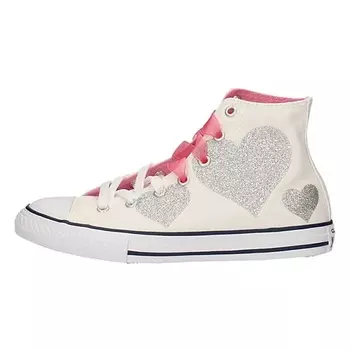 CONVERSE Кроссовки Chuck Taylor All Star High Ps Hearts
