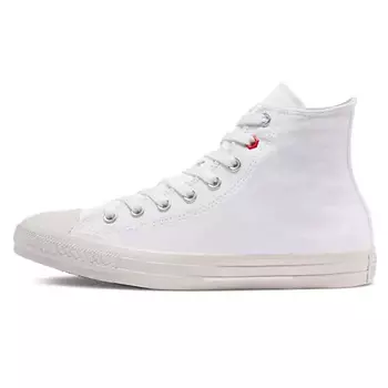 CONVERSE Кроссовки Chuck Taylor All Star High White