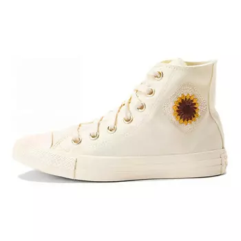 CONVERSE Кроссовки Chuck Taylor All Star High Festival Florals