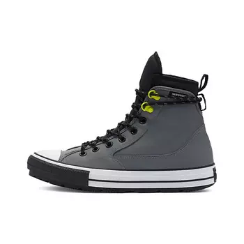 CONVERSE Кроссовки Chuck Taylor All Star High Limestone Grey