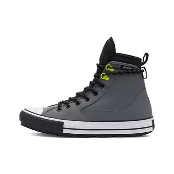 CONVERSE Кроссовки Chuck Taylor All Star High Limestone Grey