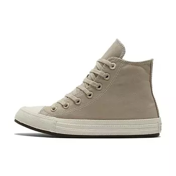 CONVERSE Кроссовки Chuck Taylor All Star High Beach Stone