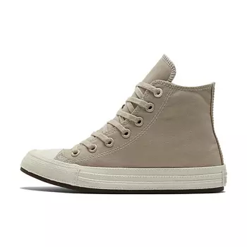 CONVERSE Кроссовки Chuck Taylor All Star High Beach Stone