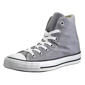 CONVERSE Кроссовки Chuck Taylor All Star High Top Grey