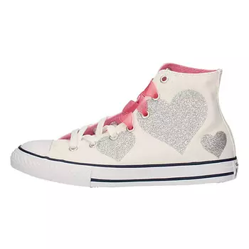 CONVERSE Кроссовки Chuck Taylor All Star High Ps Hearts