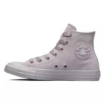 CONVERSE Кроссовки Chuck Taylor All Star High Mercury Grey