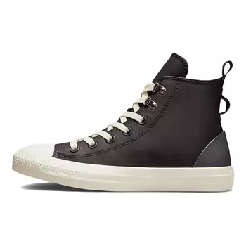 CONVERSE Кроссовки Chuck Taylor All Star Hike High Black Egret