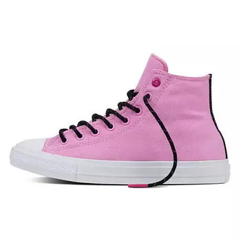 CONVERSE Кроссовки Chuck Taylor All Star Ii Shield Running Shoes Pink