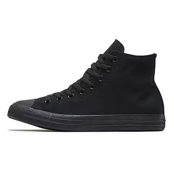 CONVERSE Кроссовки Chuck TAYLOR All Star Кеды Canvas Высокие Unisex