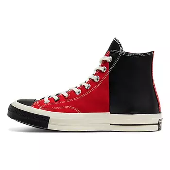 CONVERSE Кроссовки Chuck TAYLOR All Star Кеды Canvas Высокие Unisex