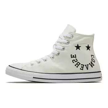 CONVERSE Кроссовки Chuck TAYLOR All Star Кеды Canvas Высокие Unisex