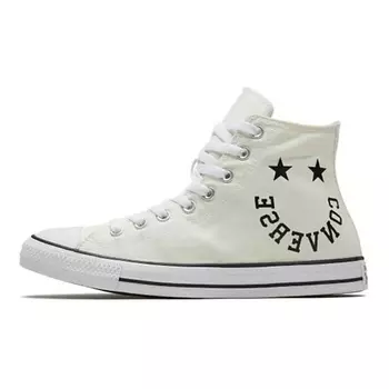 CONVERSE Кроссовки Chuck TAYLOR All Star Кеды Canvas Высокие Unisex