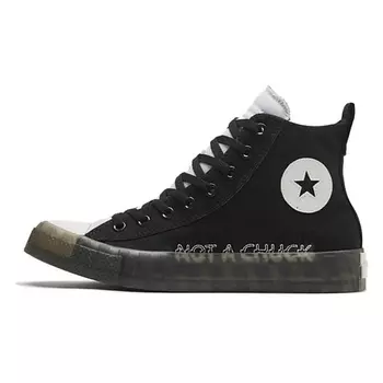 CONVERSE Кроссовки Chuck TAYLOR All Star Кеды Canvas Высокие Unisex