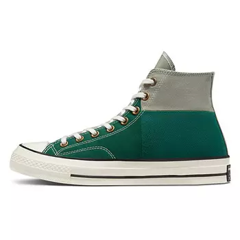 CONVERSE Кроссовки Chuck TAYLOR All Star Кеды Canvas Высокие Unisex