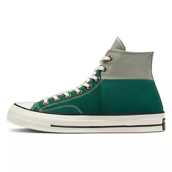 CONVERSE Кроссовки Chuck TAYLOR All Star Кеды Canvas Высокие Unisex