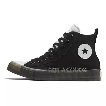 CONVERSE Кроссовки Chuck TAYLOR All Star Кеды Canvas Высокие Unisex