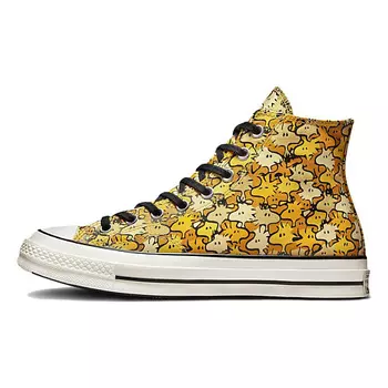 CONVERSE Кроссовки Chuck TAYLOR All Star Кеды Canvas Высокие Unisex