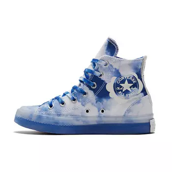 CONVERSE Кроссовки Chuck TAYLOR All Star Кеды Canvas Высокие Unisex