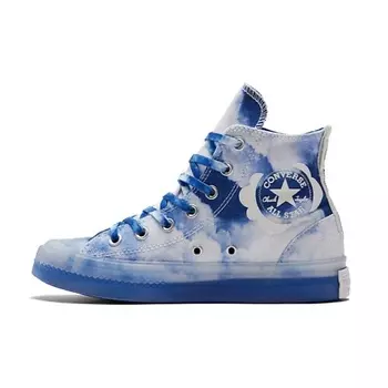 CONVERSE Кроссовки Chuck TAYLOR All Star Кеды Canvas Высокие Unisex