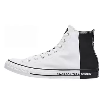 CONVERSE Кроссовки Chuck TAYLOR All Star Кеды Canvas Высокие Unisex