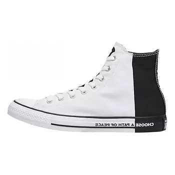 CONVERSE Кроссовки Chuck TAYLOR All Star Кеды Canvas Высокие Unisex