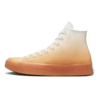 CONVERSE Кроссовки Chuck TAYLOR All Star Кеды Canvas Высокие Unisex