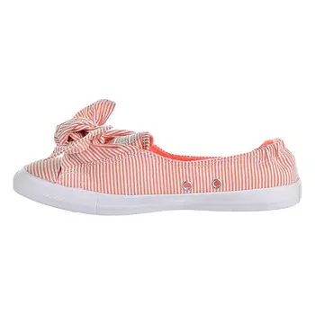 CONVERSE Кроссовки Chuck Taylor All Star Knot Slip Crimson Pulse Womens