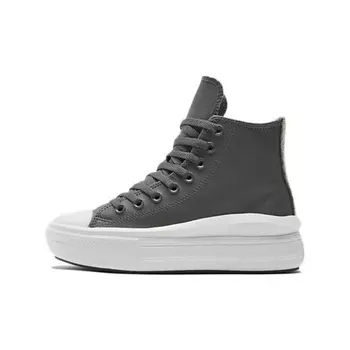 CONVERSE Кроссовки Chuck TAYLOR All Star Кроссовки для скейтбординга Высокие Женские